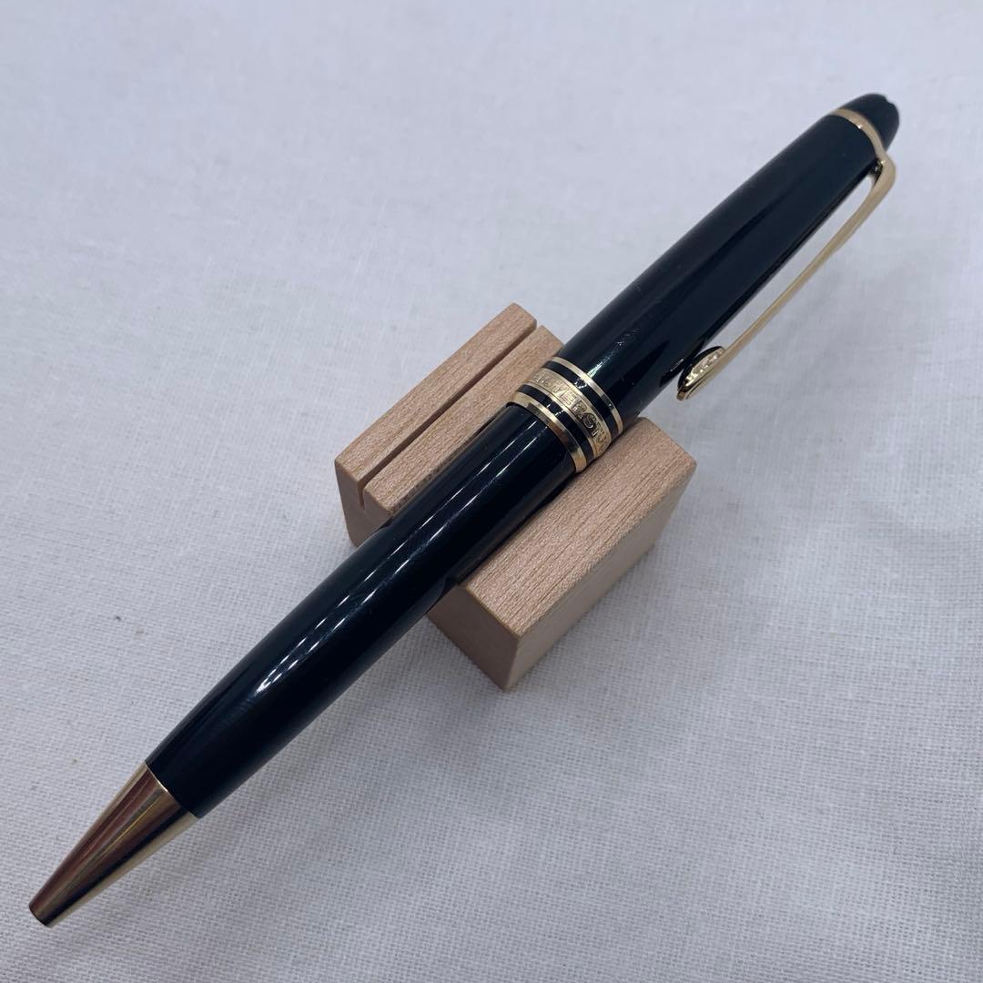 モンブラン　164　ボールペン　マイスターシュテュック　クラシック