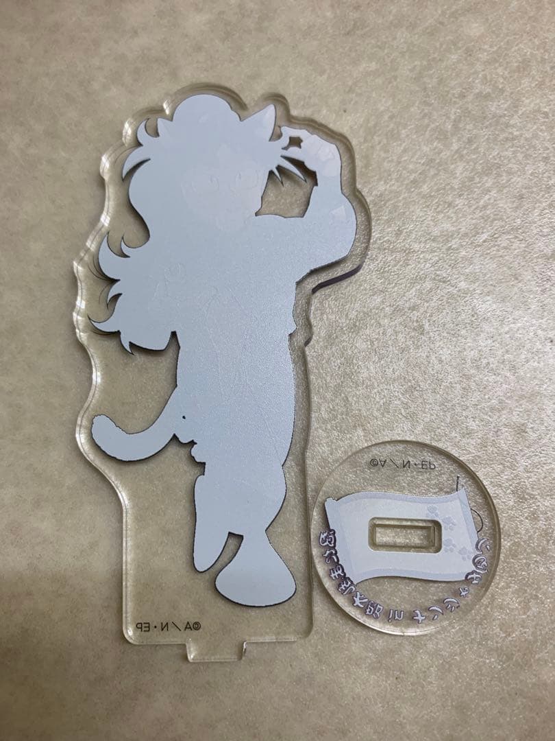 忍たま乱太郎 ナンジャタウン 幻の餃子 アクリルスタンド 久々知兵助