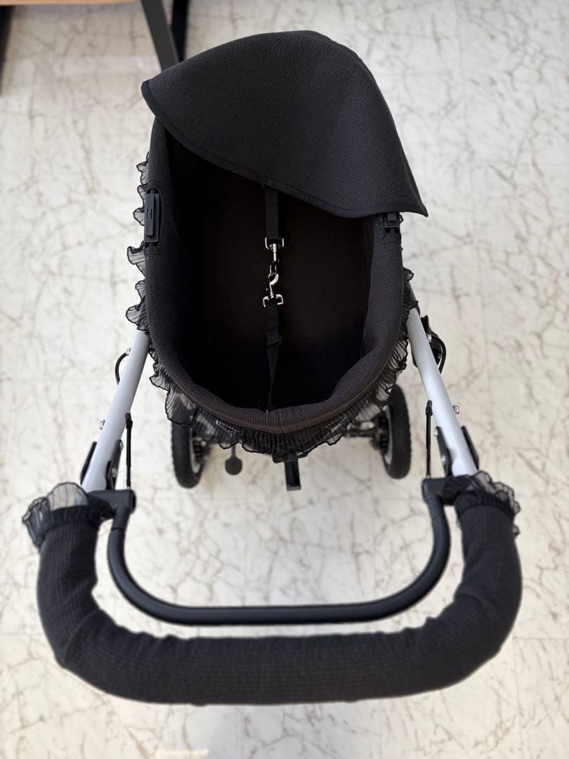 新着ペット用品 - ハンドメイド製作 エアバギードーム3 (レギュラー