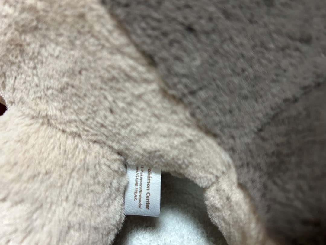 ぬいぐるみ shibainu.inko