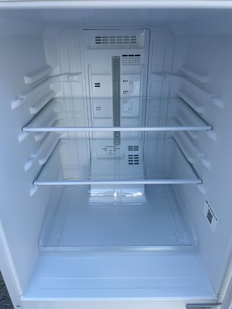 大阪京都限定 極美品 パナソニック 138L NR-BW14HJ-W 2022年