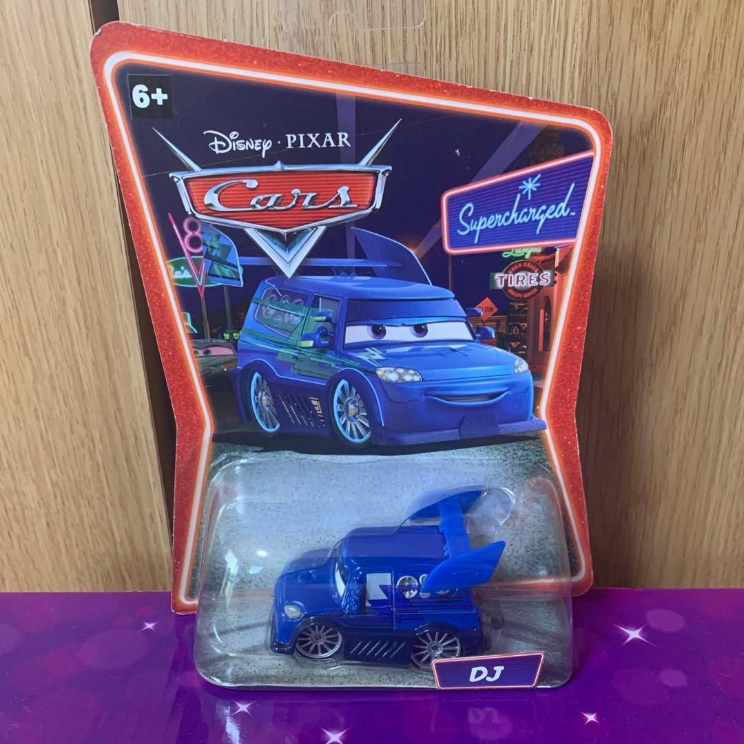 ☆ カーズ マテル ミニカー まとめ売り ☆