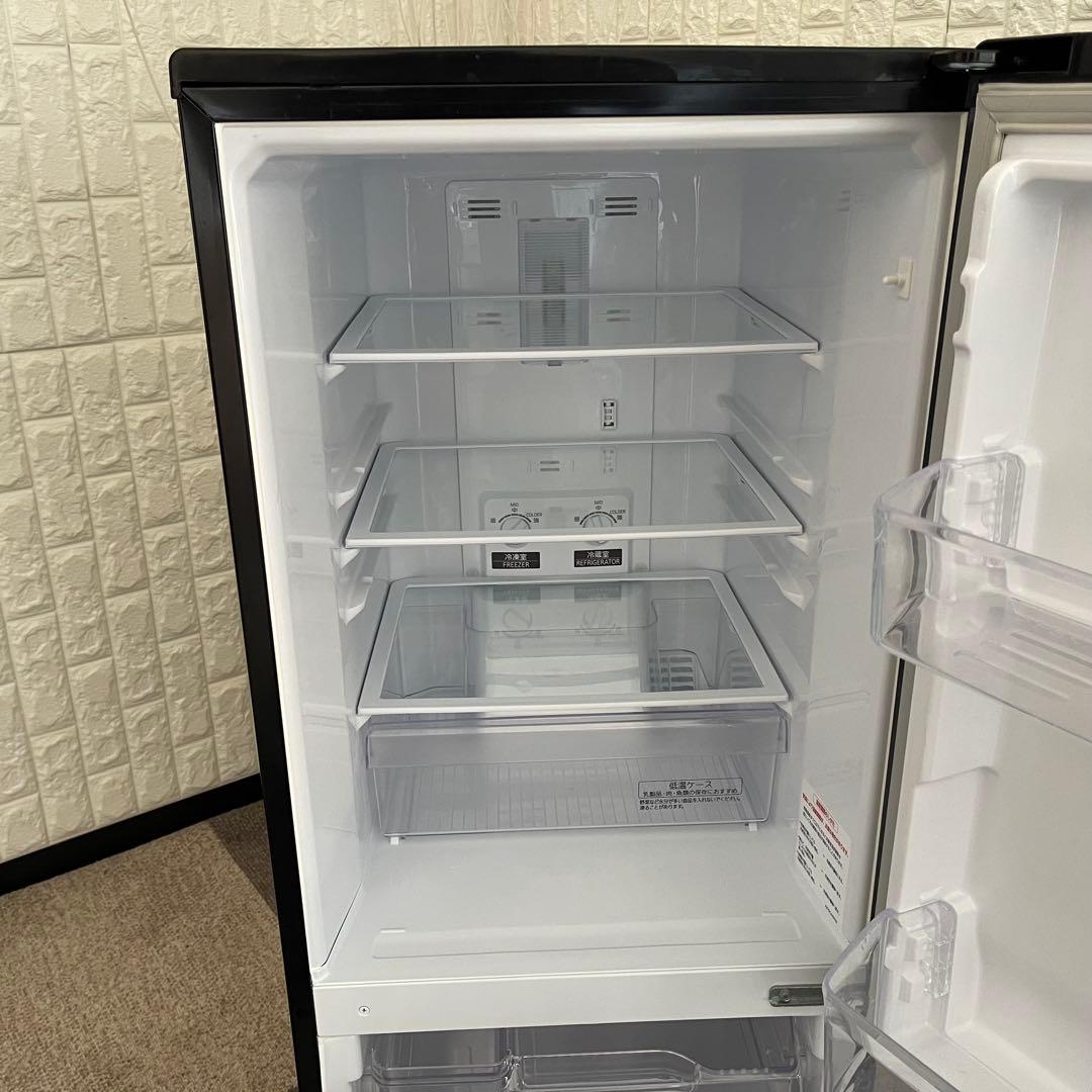 東京23区配送無料✨激安❗️家電3点　冷蔵庫　洗濯機　レンジ　三菱　ハイアール