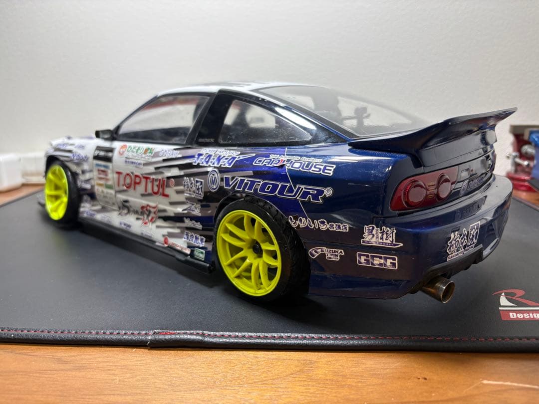 アディクション　１８０ＳＸ　スピリット零