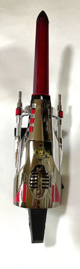 特警ウインスペクター 完全特捜セット