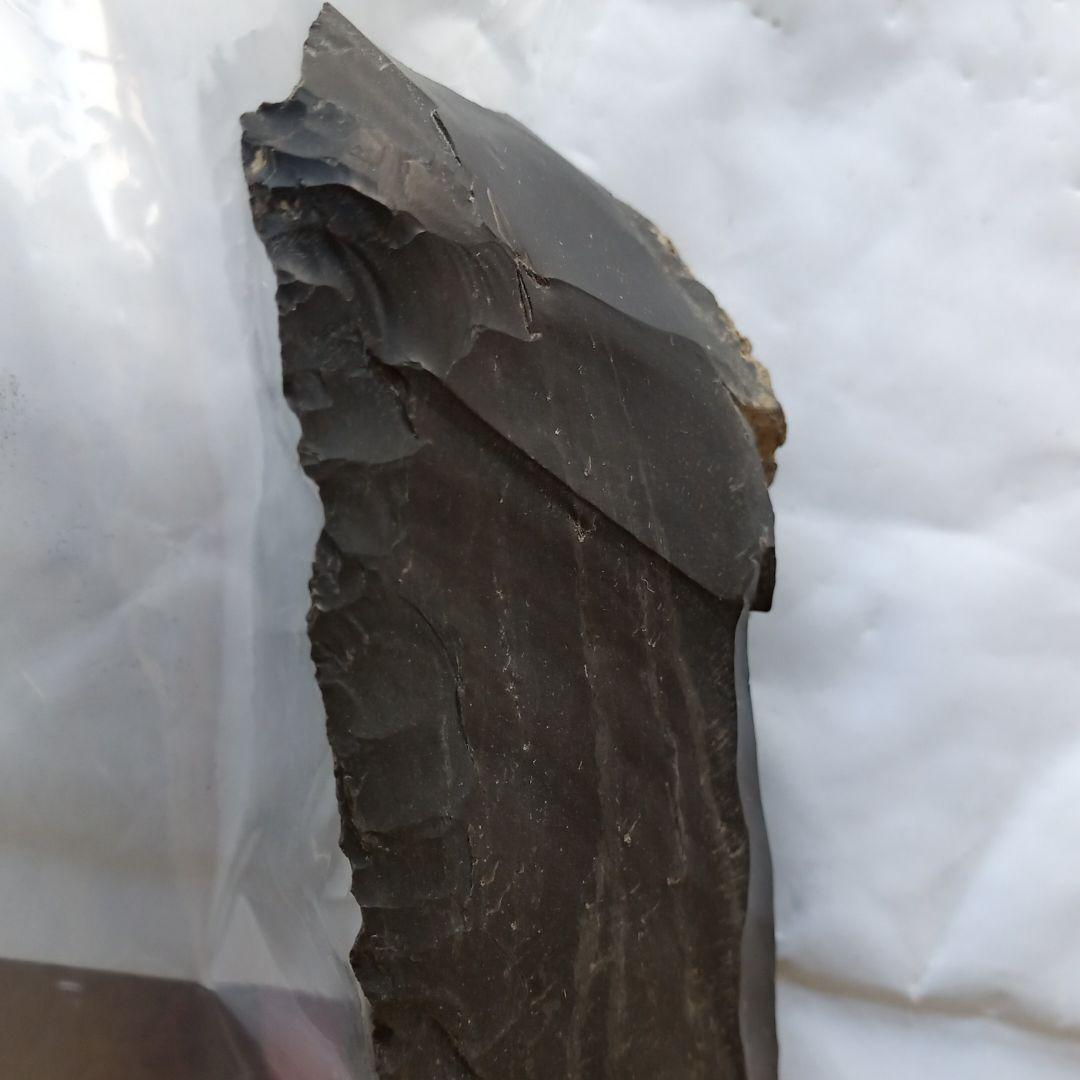 握り槌 握り斧 石器 参考 チャート