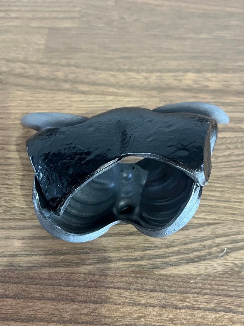 タカラの「変身サイボーグ キングワルダー1世 怪人セット ドクロキング