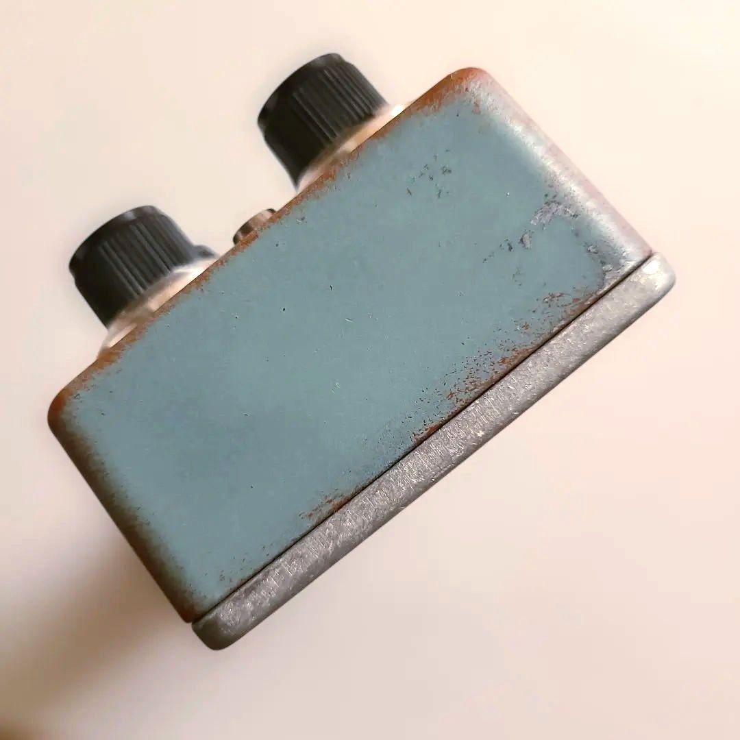 Sandy Drive II ギターエフェクター