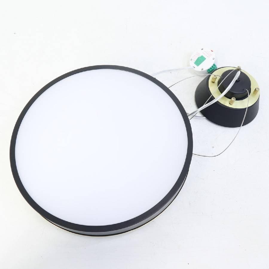 展示品 22年製 ディクラッセ LED ジョルノ シーリングペンダントランプ