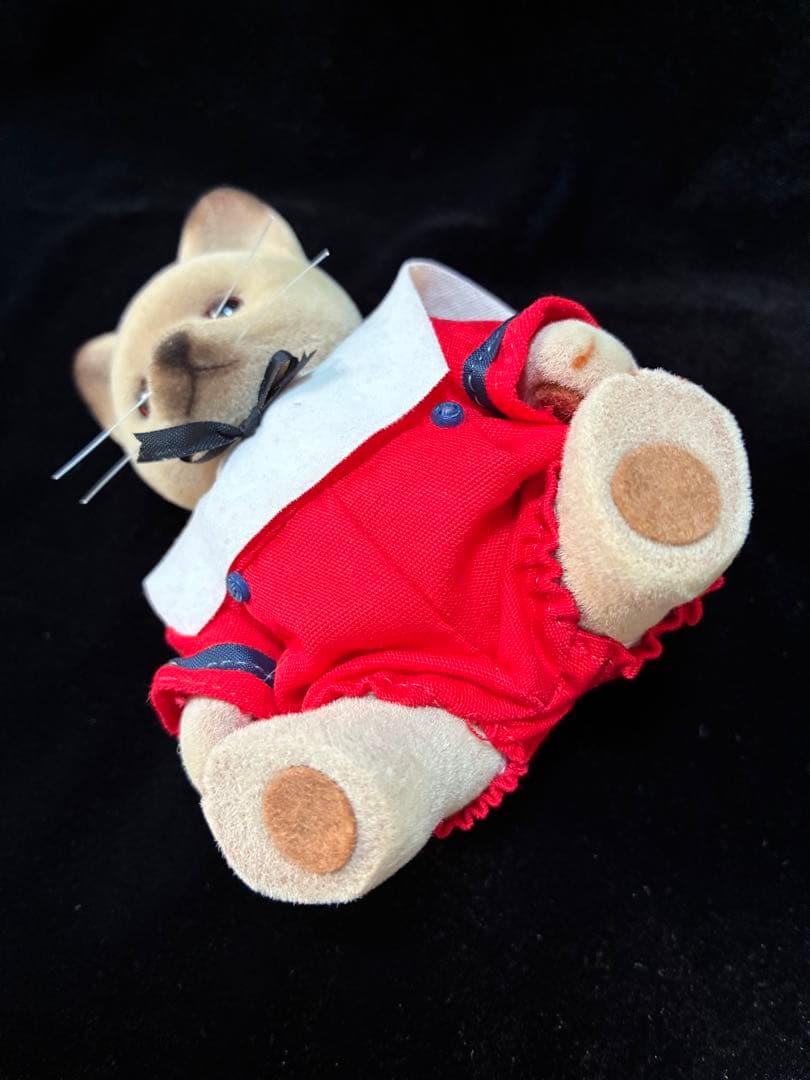 KITTENS’ LITTLE ADVENTURE(レア) 猫さん　美品