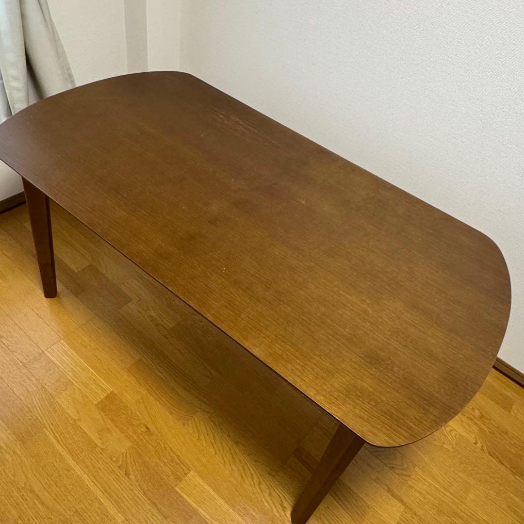 木製ダイニングテーブル 150cm 食卓テーブル 送料込