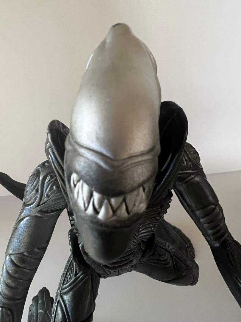 エイリアン プレデター フィギュア ケナー製　1996年