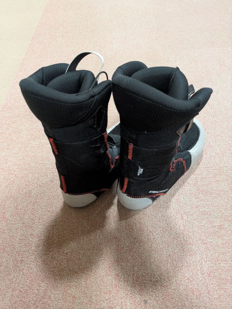 スノーボード DEELUXE EMPIRE 26.5cm 21-22