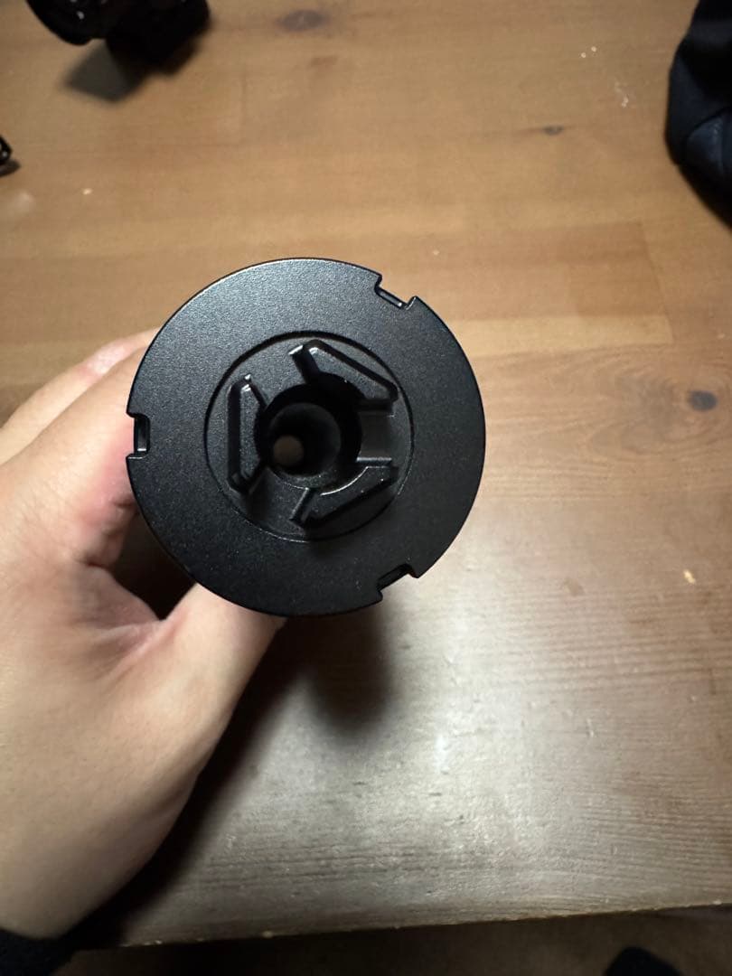 toxicant製　SIG サプレッサー