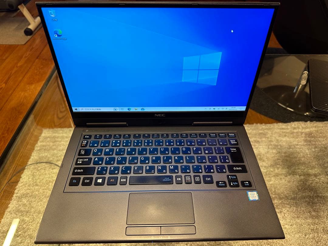 15.5オールイン VJS151C11N Core I3 SSD 8GB DVD 15.5オールイン