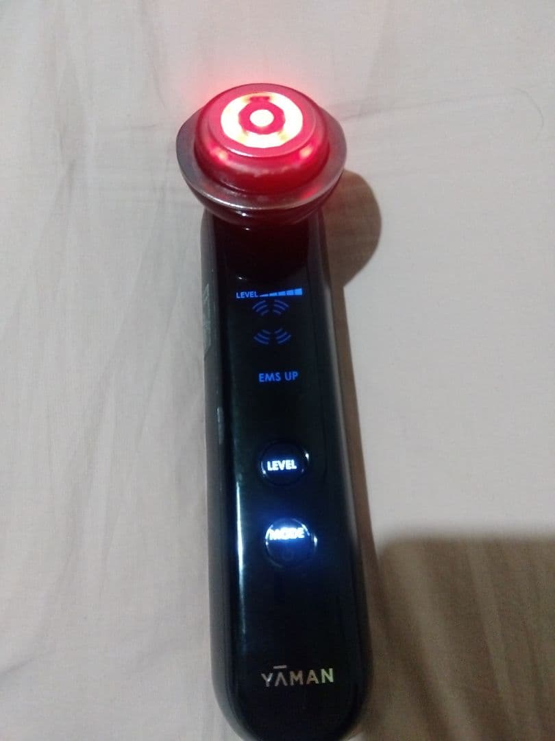 YA−MAN M-20 美顔器 ヤーマン ハリツヤ若返り プレステージS - メルカリ
