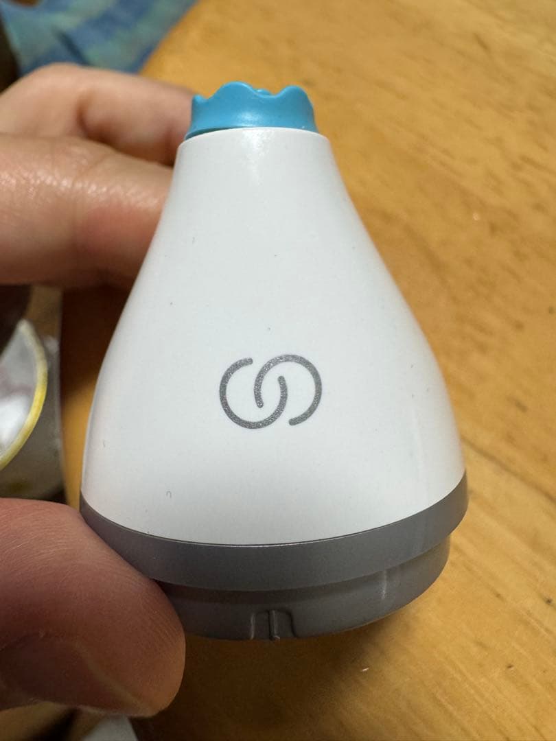 ゆうか ニュースキン genloc ルミスパ(限定色)