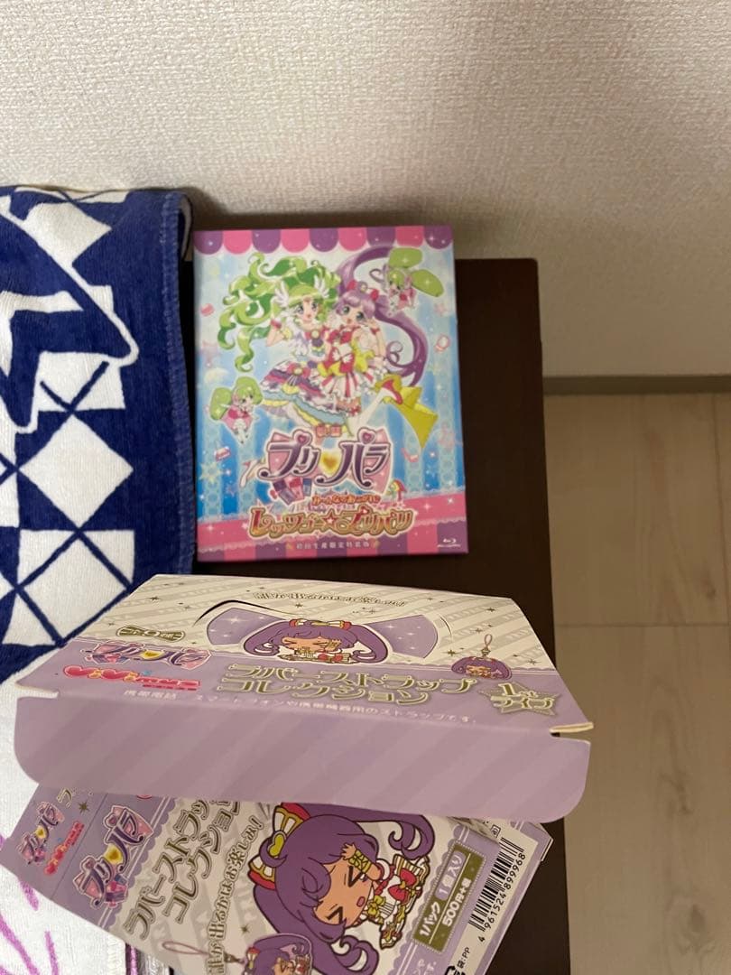 う*ぎ様 プリパラ　[引退品]