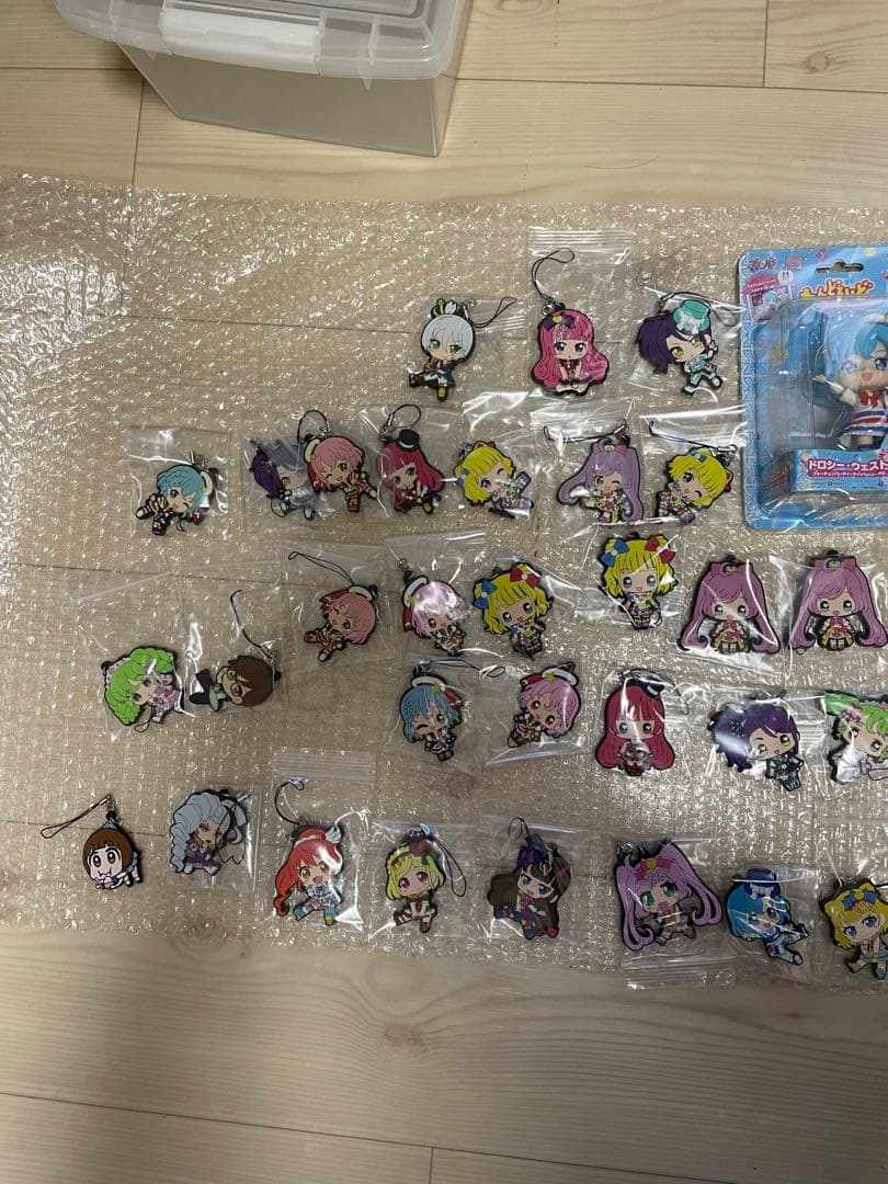 う*ぎ様 プリパラ　[引退品]