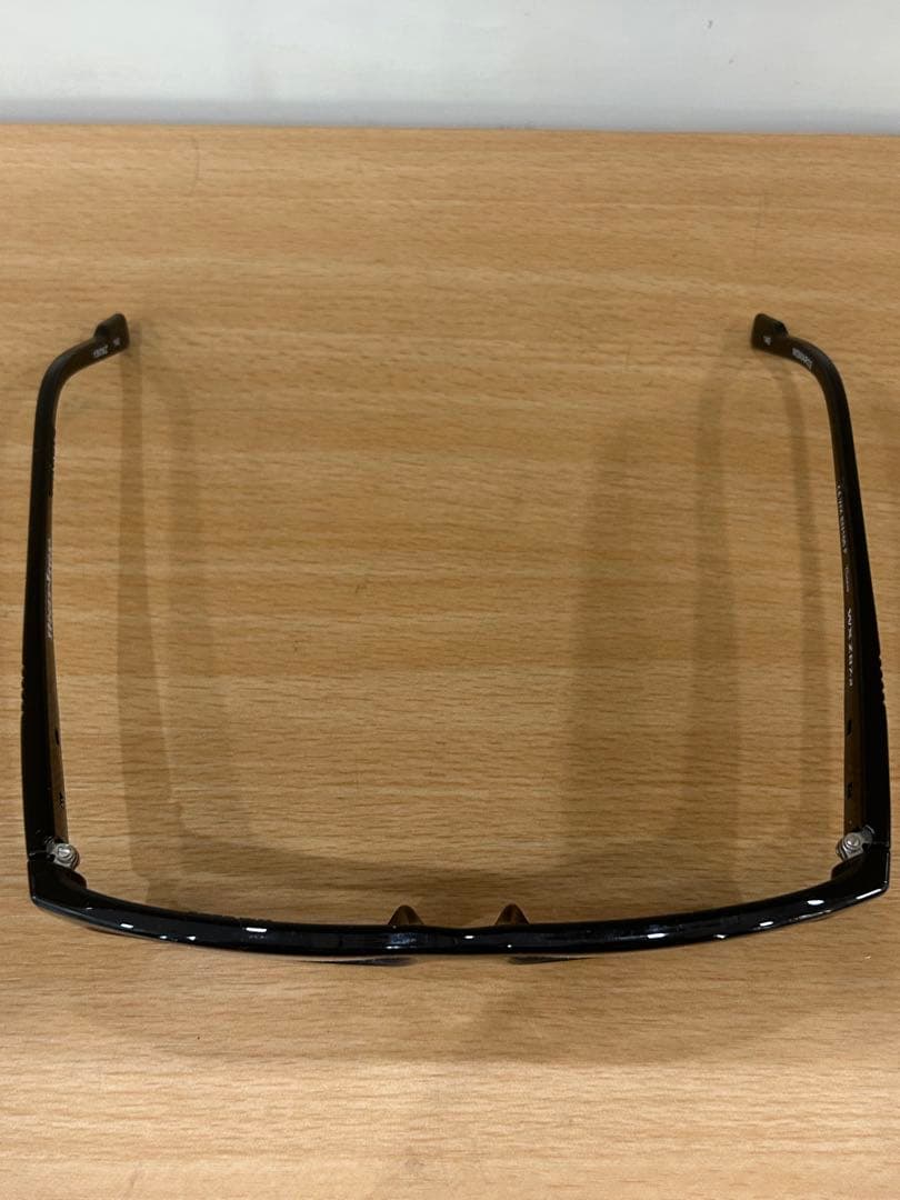 未使用　ワイリーエックス　 メガネ　Marker