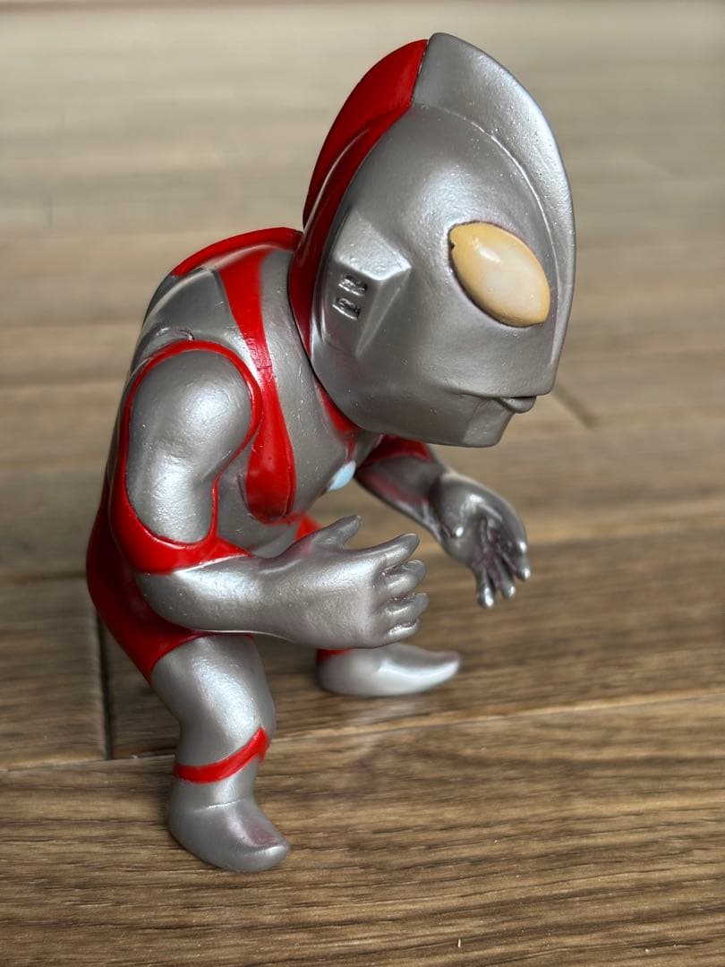 シカルナ工房　ウルトラマン