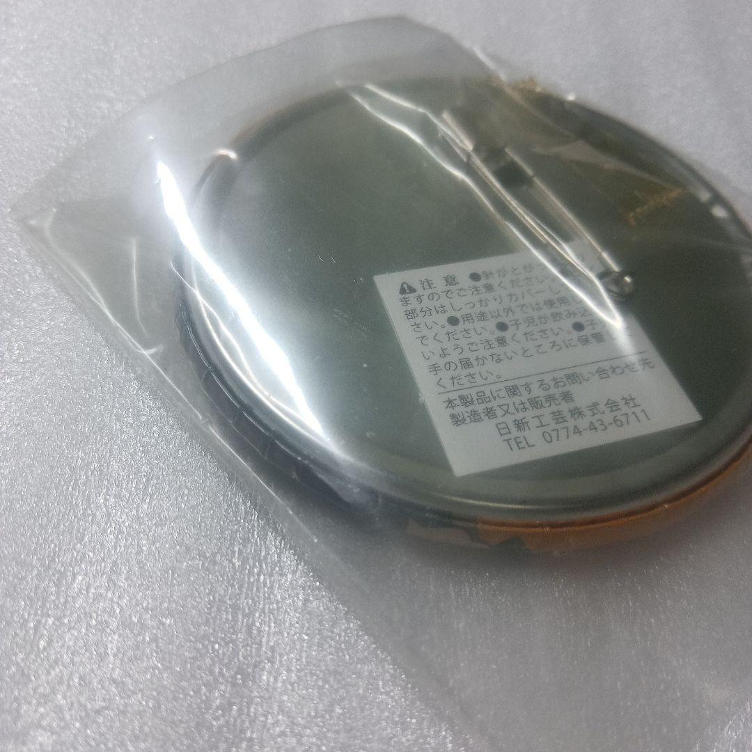 映画 けいおん! in ナムコ・ナンジャタウン 田井中律　缶バッジ ガラポン