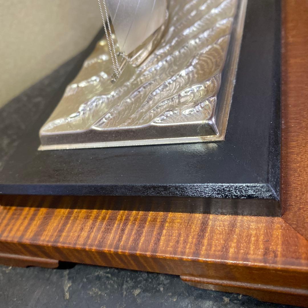 専用　silver ヨットjc