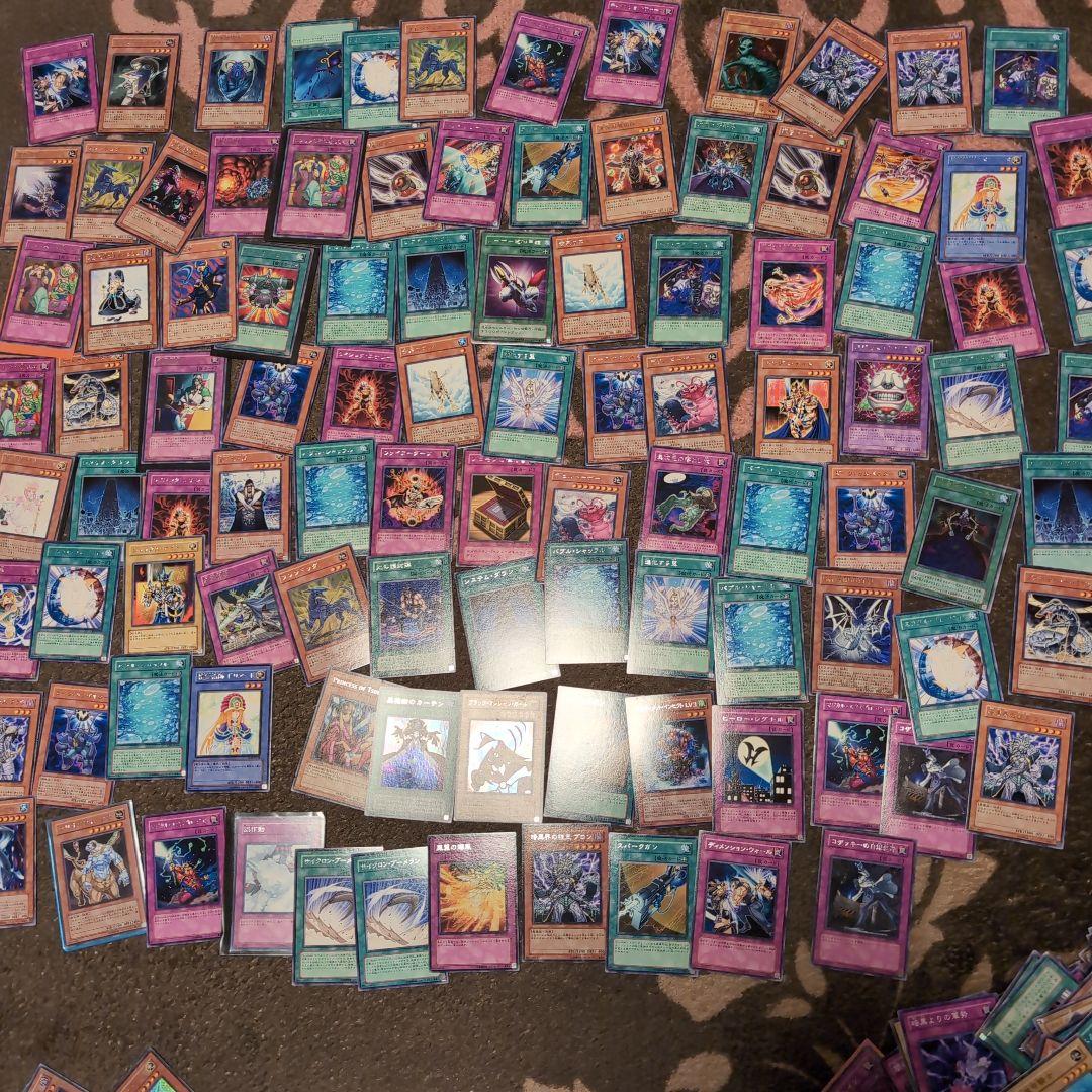 遊戯王カード 大量セット