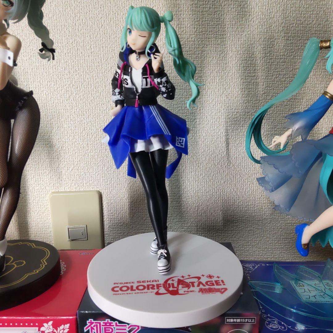 プロジェクトセカイ フィギュア 26体セット プロセカ Desktop×Decorate