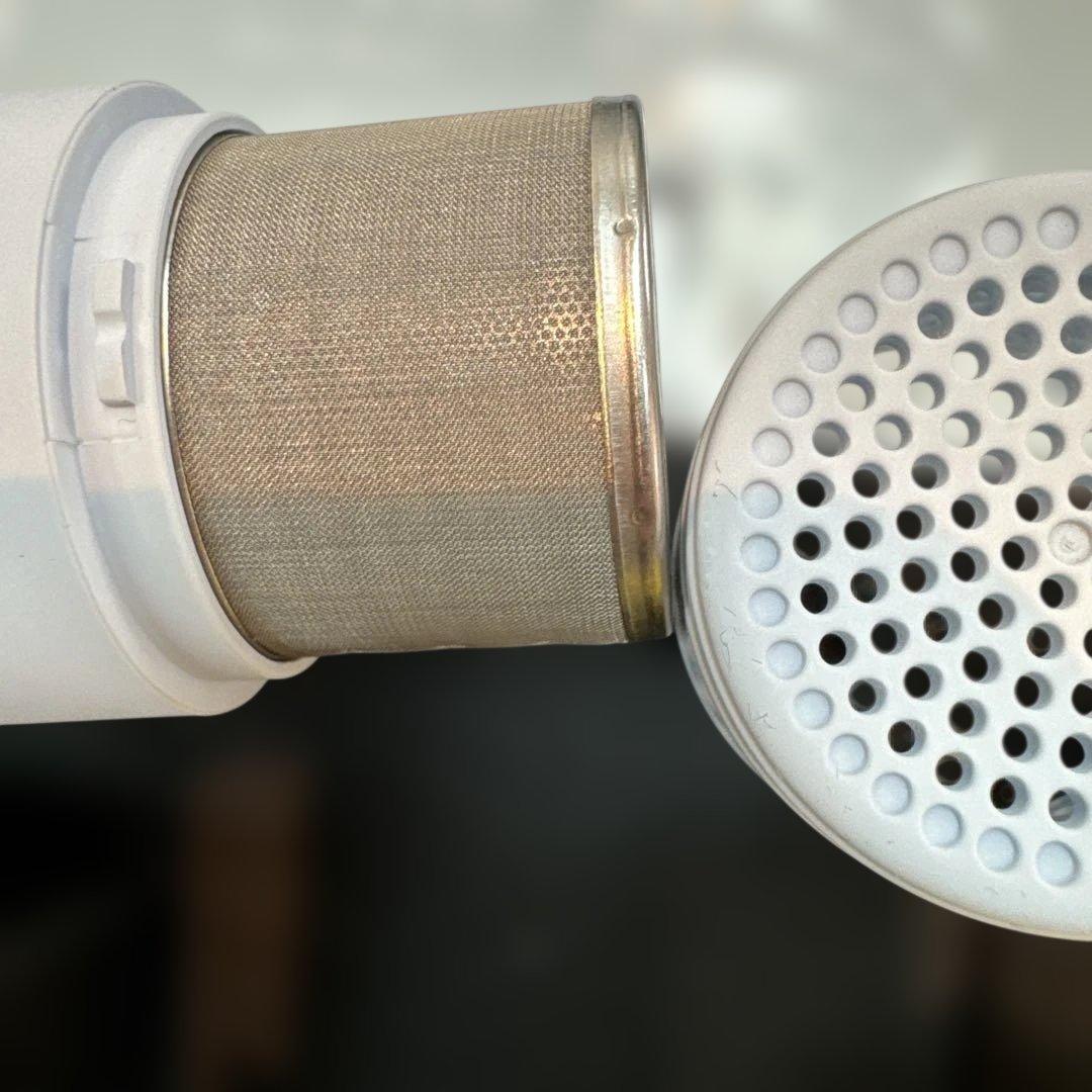 KINUJO ヘアドライヤー （KH203）　ペールブルー