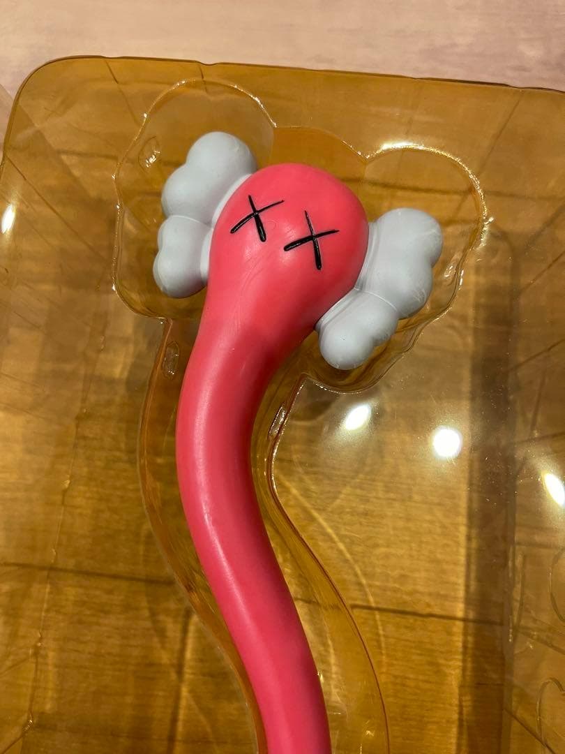 美品】KAWS BENDY colette×COMMEdesGARCONS KAWS BENDY colette