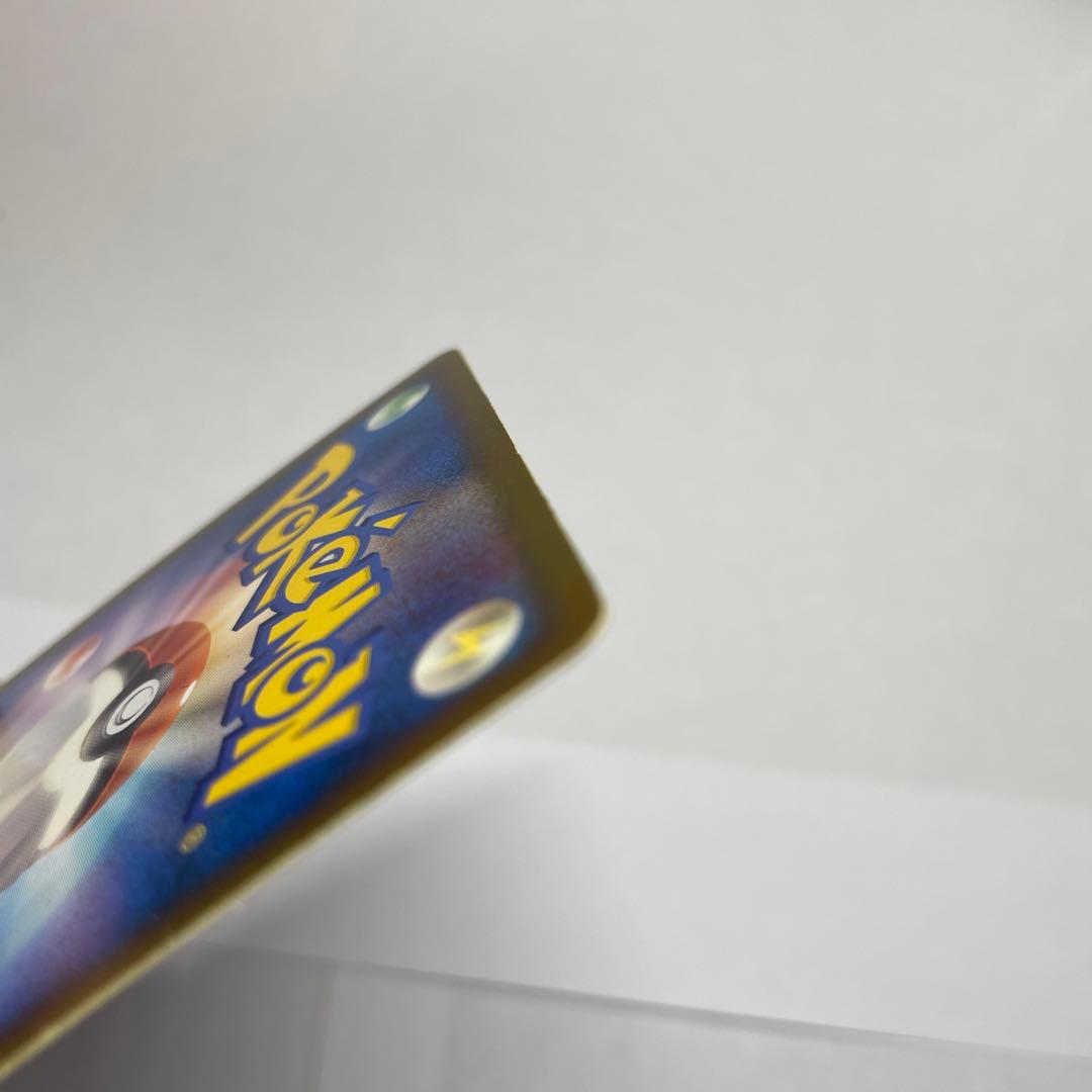 ディアルガ：「伝説ポケモンプレゼント」キャンペーン【Aコース】 PROMO 0…