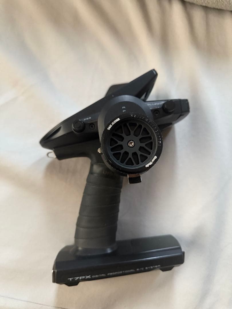 GRK EVO シバタ　SHIBATA