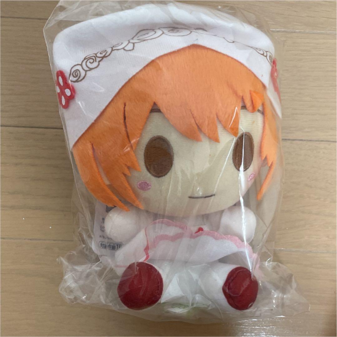 ☆五等分の花嫁☆一番くじ☆ラストワン賞☆J