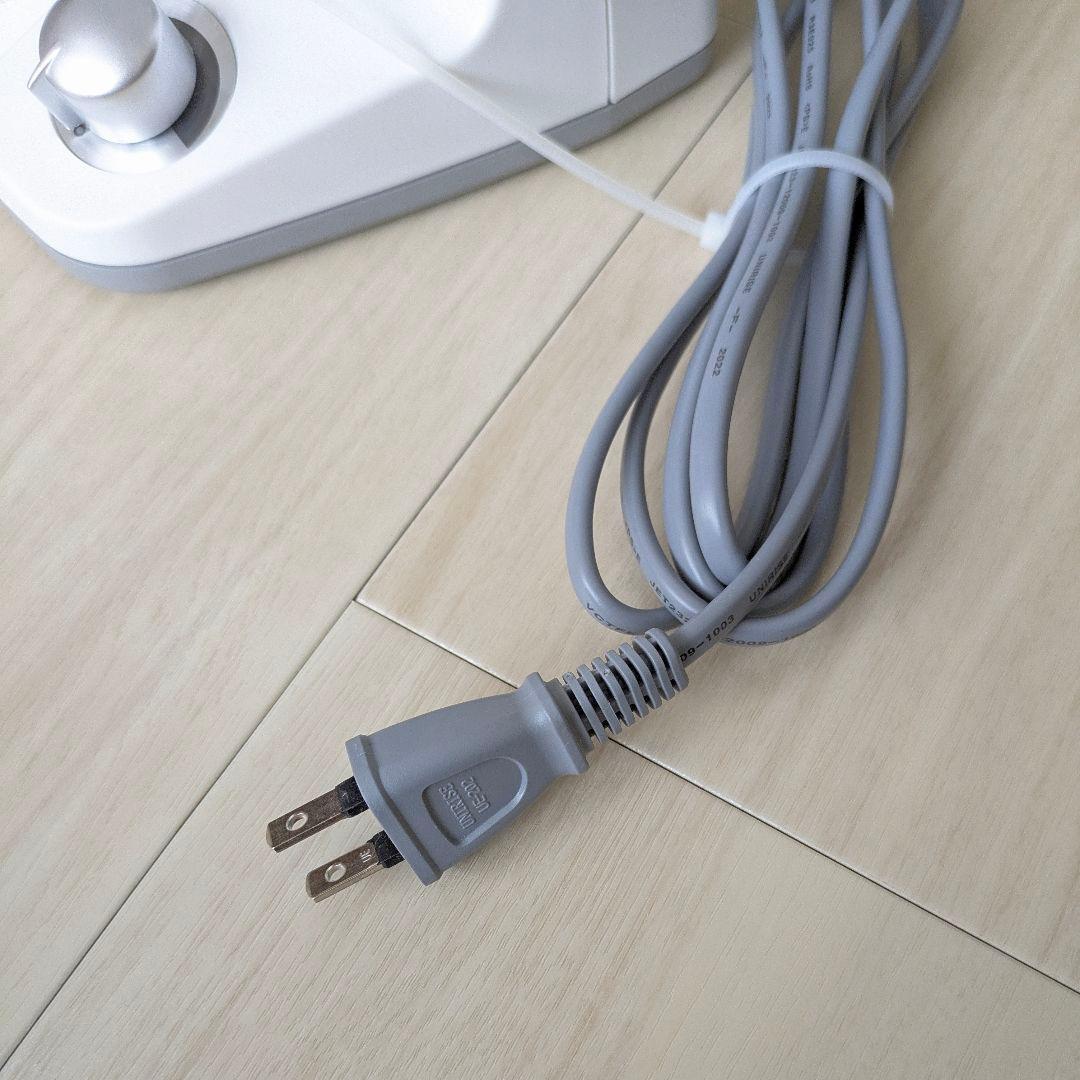 【美品箱あり】ボルネード サーキュレーター 533DC-JP 2023年