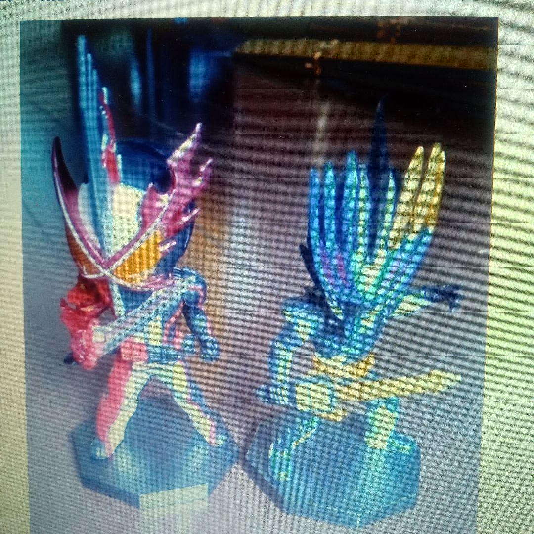 仮面ライダーコレクタブルフィギュア175体セット・未開封箱付有り仮面