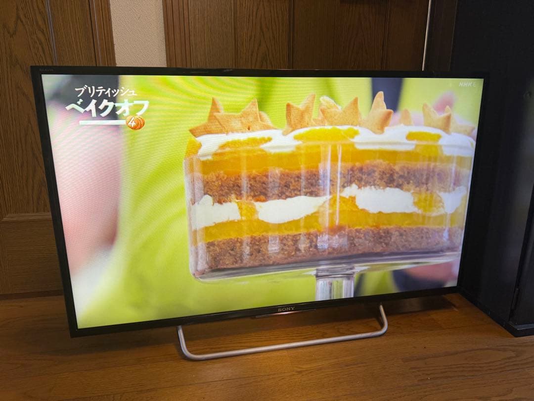 BRAVIA KJ-40W700C [40インチ]