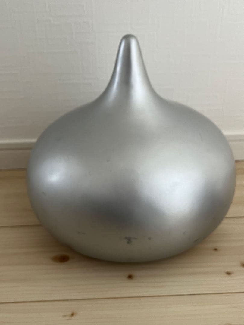 メタルスライム 1/1 ソフビ フィギュア ドラゴンクエスト