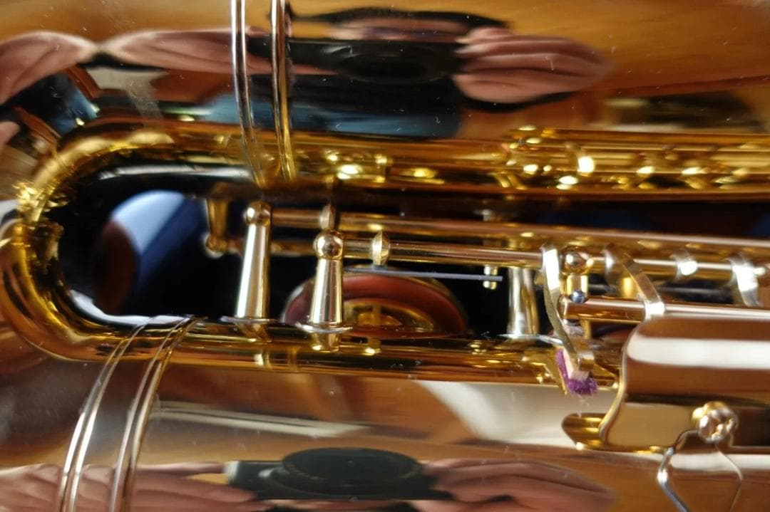 Yamaha yts-275 yts275 sax サックス テナー