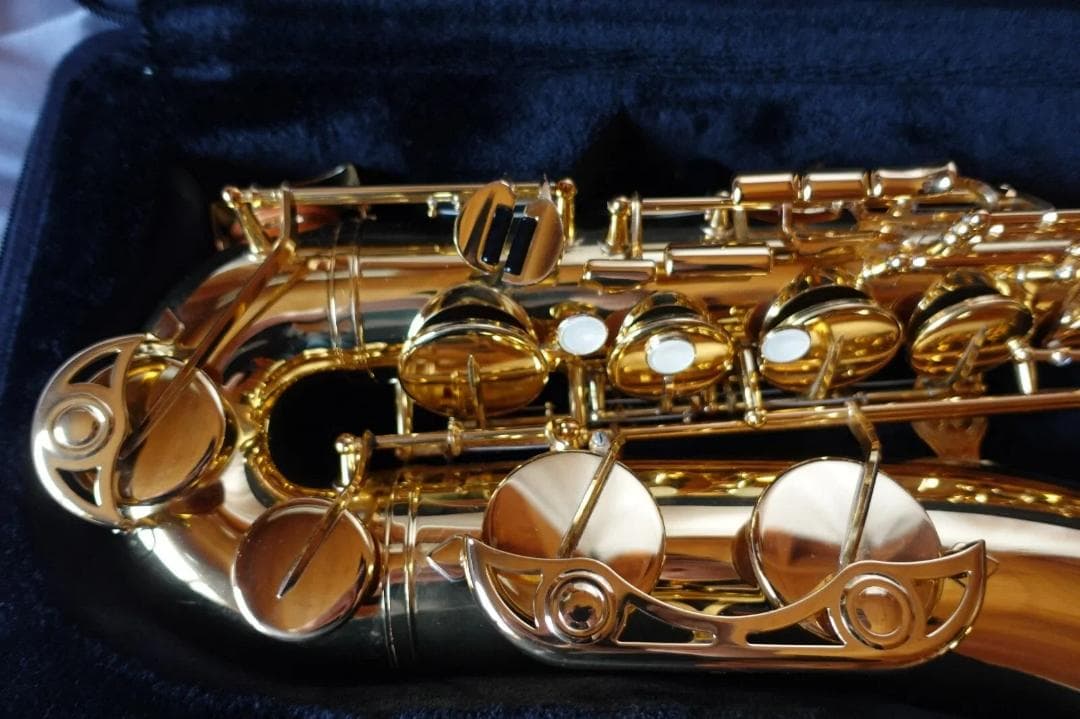 Yamaha yts-275 yts275 sax サックス テナー