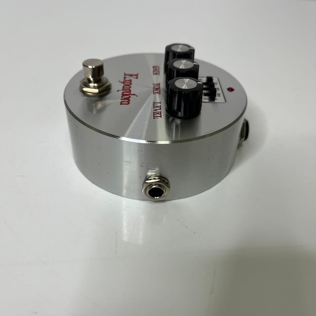 Expardora EXP-2000R Bixonic エフェクター