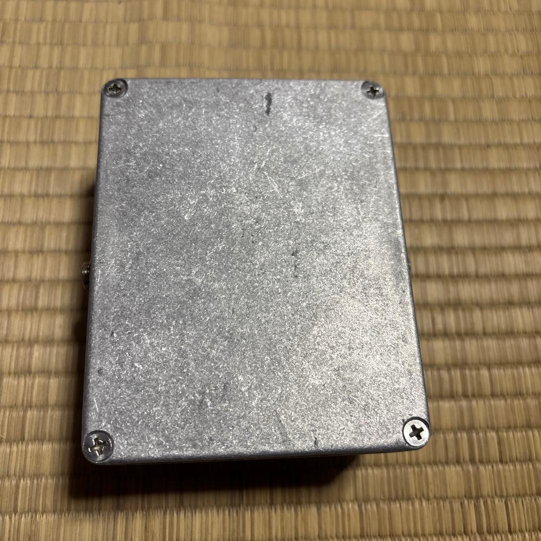 Devi Ever SHOEGAZER エフェクターファズ　レインボーカラー