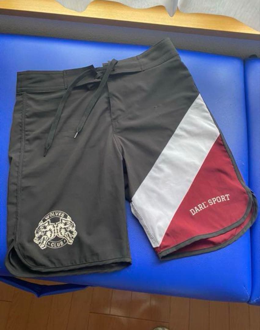 DARC SPORT ダルクスポーツサーフパンツ ステージショーツ 28インチ