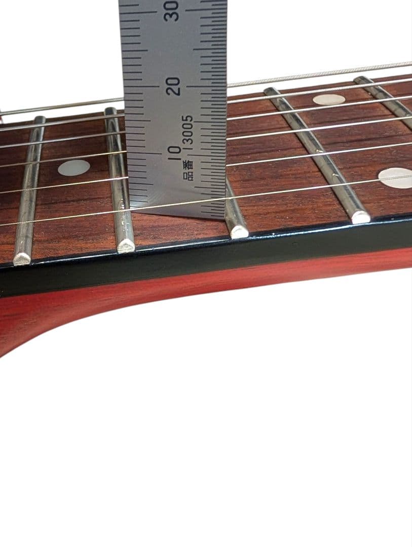 【美品】Epiphone SG VE エピフォン チェリーサンバースト 初心者