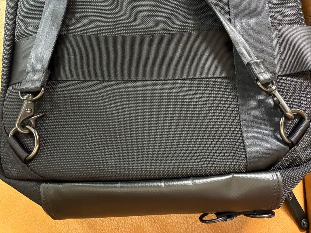 美品　ポーター ヒート 3wayブリーフケース ビジネスバッグ 吉田カバン