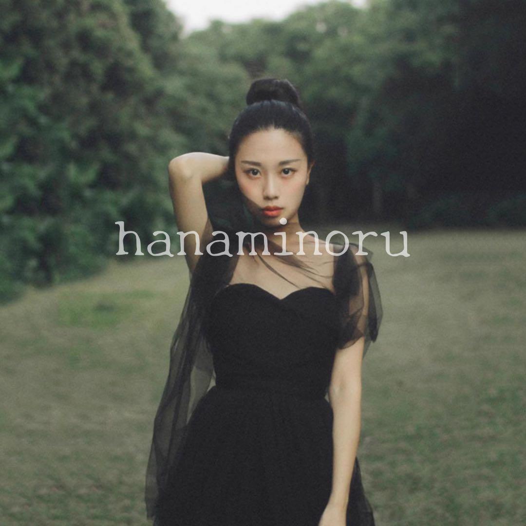 結婚式　パーティー　前撮り　二次会　ドレス　黒　街撮り　お色直し　披露宴　フォト