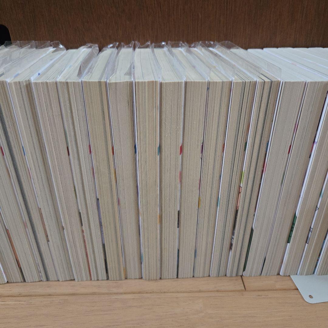 彼女、お借りします　漫画　41巻セット