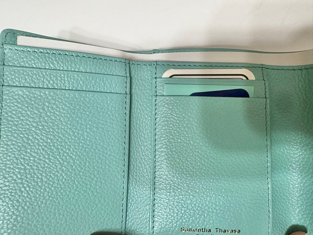 Samantha Thavasa Petit Choiceプリンセス