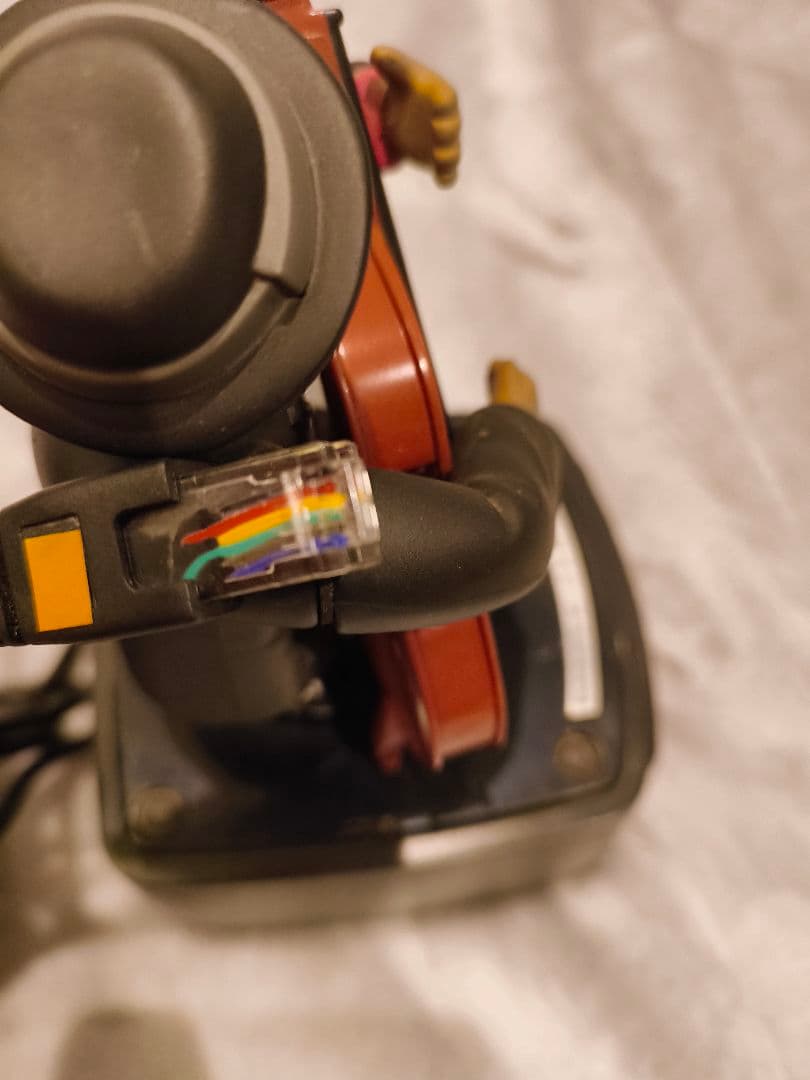 未使用品】リトルジャマープロ ＋ 専用スピーカーセット BANDAI