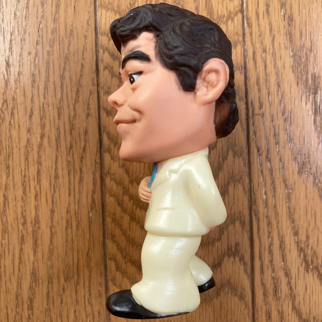 【希少】70年　ぺんてる　イケイケシャープ　ドリフターズ　加藤茶　かとちゃん